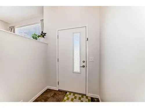 Townhouse For Sale in Copperfield Calgary