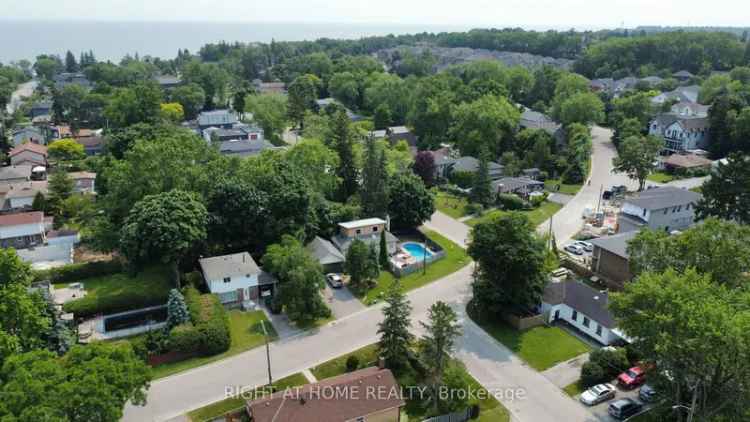 House For Sale in Pickering, Ontario