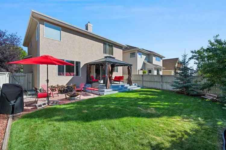 House For Rent in Calgary, Alberta