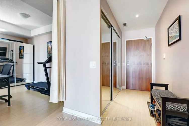 Condo For Rent in Toronto, Ontario