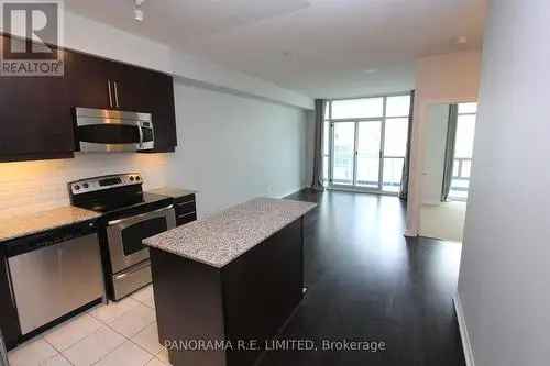 1 Bedroom Condo For Sale in Mississauga Onyx Condos