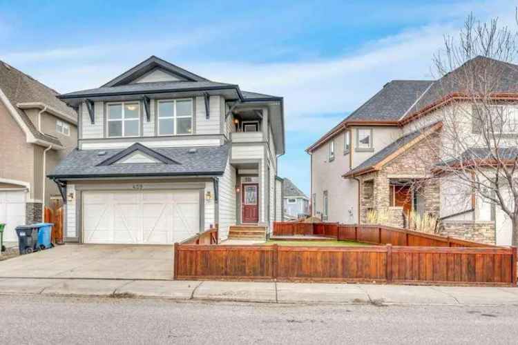 House For Rent in Calgary, Alberta