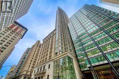 Buy Condo in Bay Street Corridor Toronto with Luxury Amenities