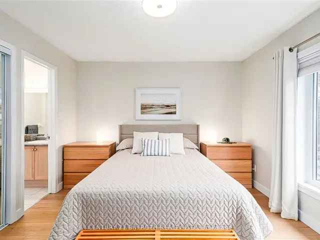 Condo For Rent in Fox Harbour, null