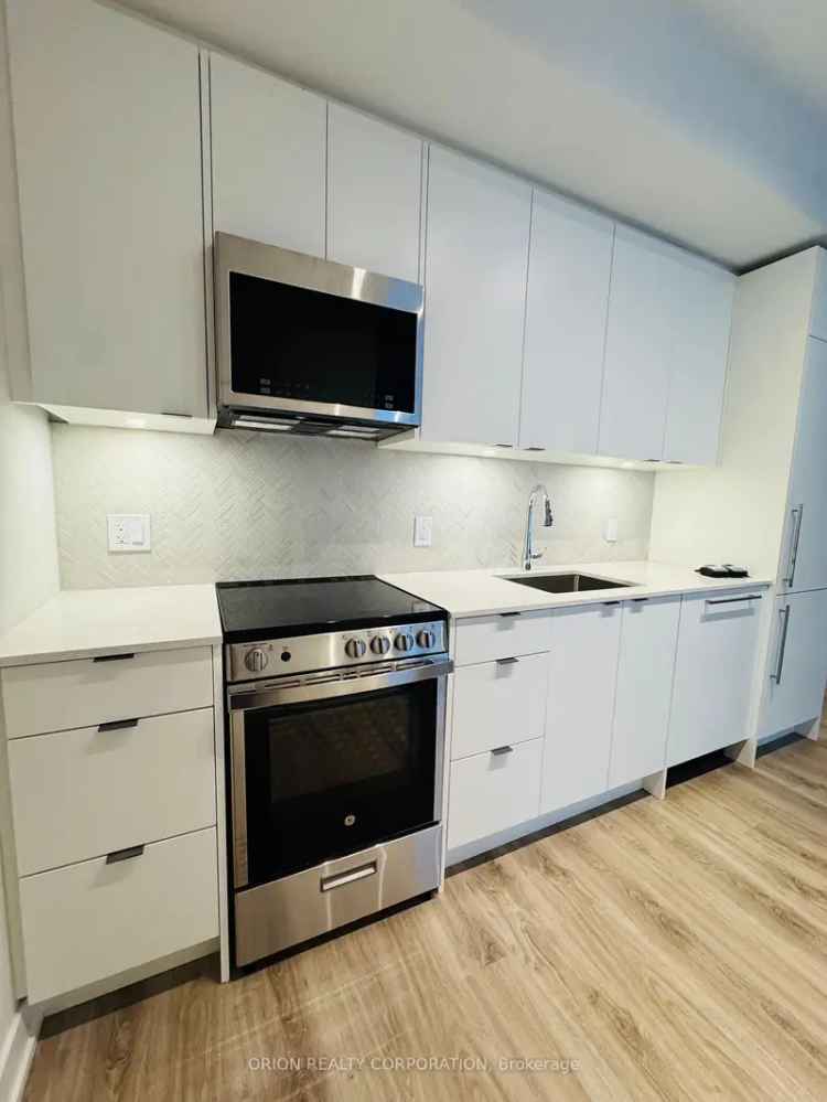 Condo For Rent in Mississauga, Ontario