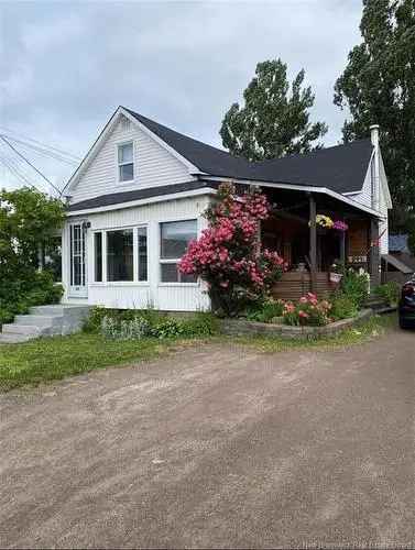 House For Sale In Moncton, New Brunswick