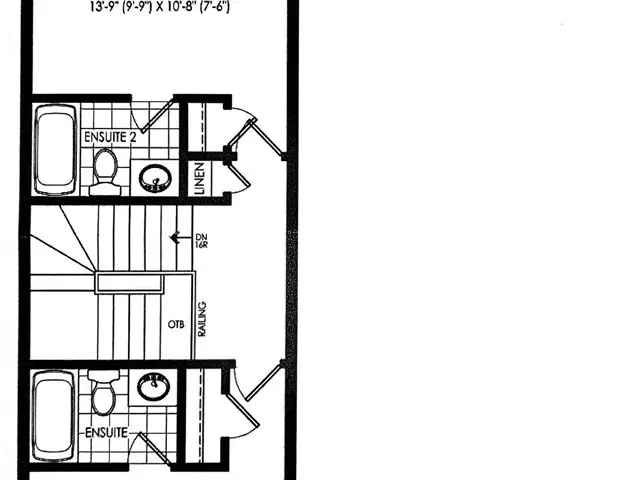 3 Bedroom 4 Washroom Townhouse Near Walmart and Highway 410