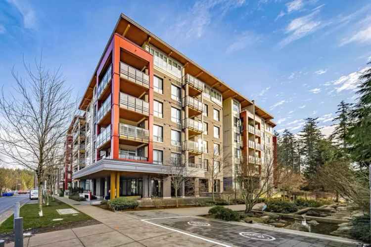 UBC Virtuoso Penthouse Condo for Sale 2 Beds 2 Baths