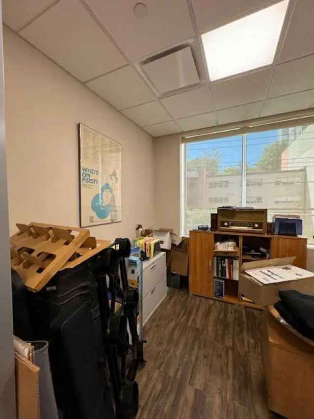 Office for sale