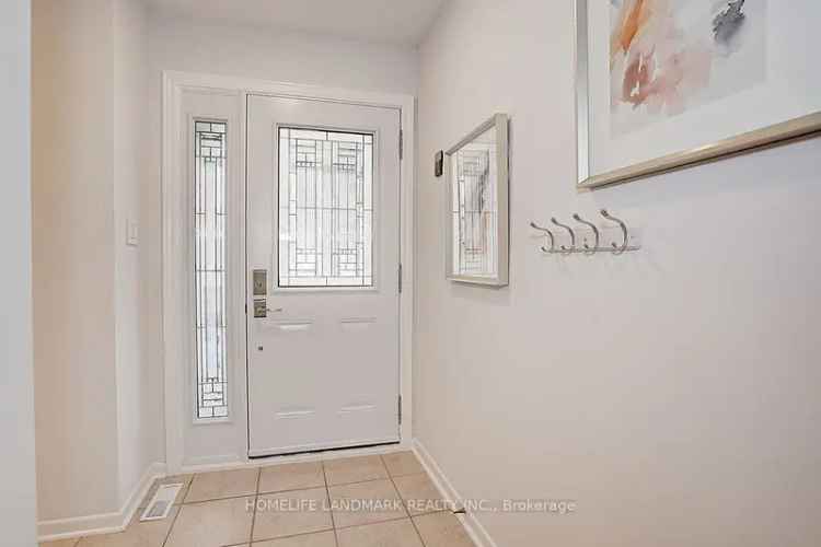 House For Sale in Richmond Hill, Ontario