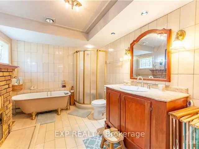 House For Sale in Champlain, Ontario