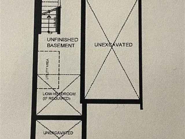 Assignment Sale Townhome in Sienna Wood Branford