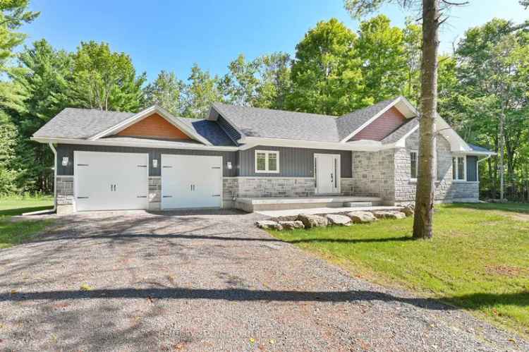 House For Sale in Centre Hastings, Ontario