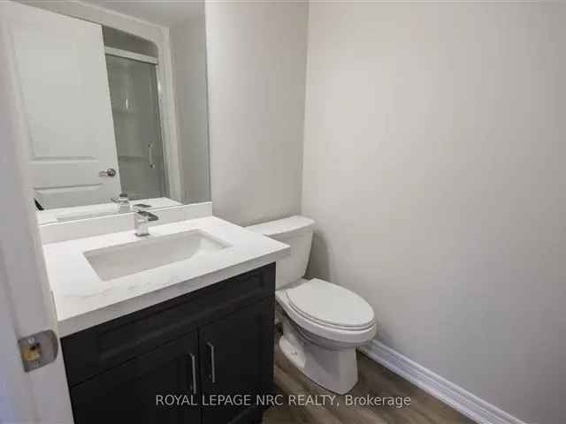 House For Sale in Niagara Falls, Ontario