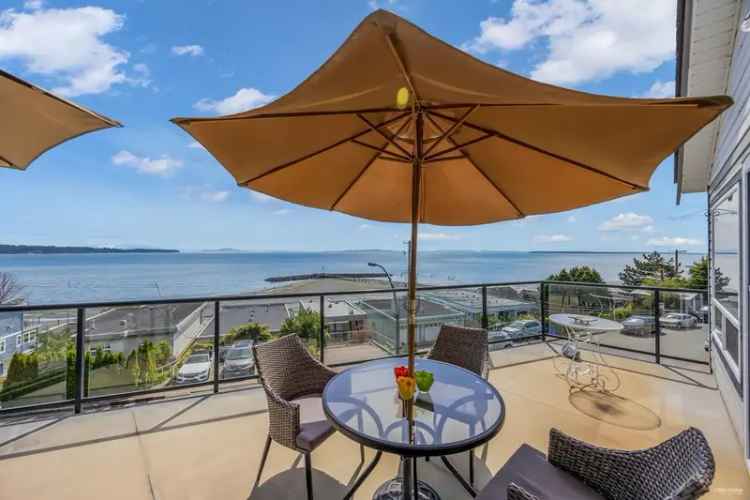 House For Sale in White Rock, British Columbia