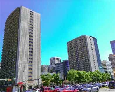 2 rooms apartment of 65 m² in Calgary