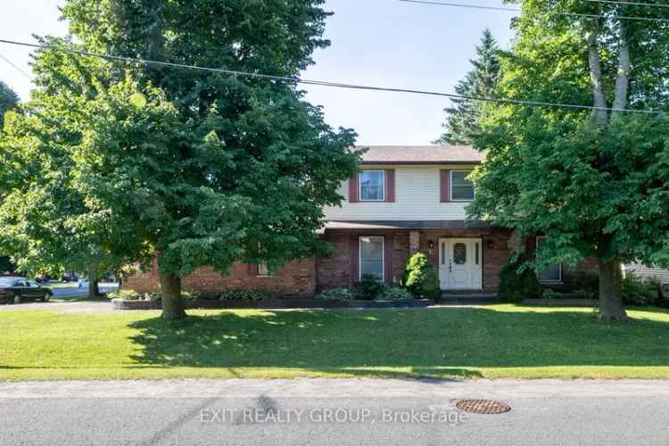 House For Sale in Brighton, Ontario