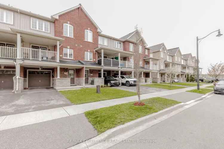 Freehold Townhome Near Parks and Schools