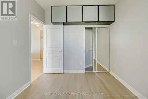 1 room apartment of 53 m² in Toronto