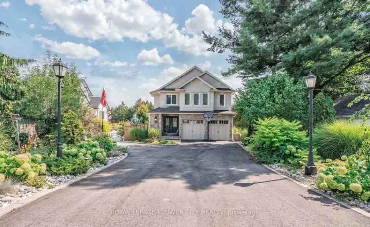 House For Sale in Woodstock, Ontario