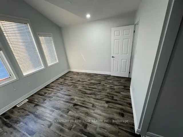 Fully Renovated 4 Bedroom House in Harrison