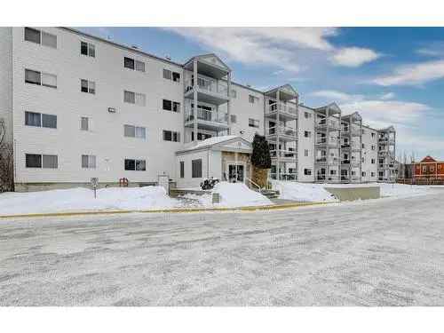 Buy Condo in Highland Park Grande Prairie with Modern Features