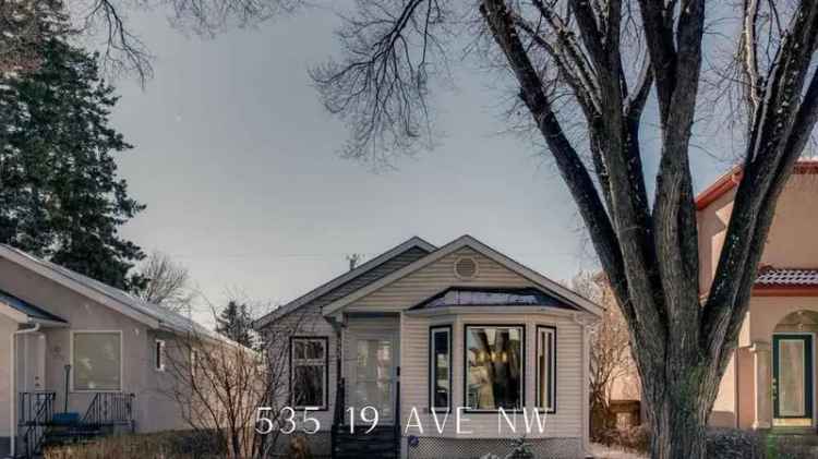 House For Sale in Edmonton, Alberta