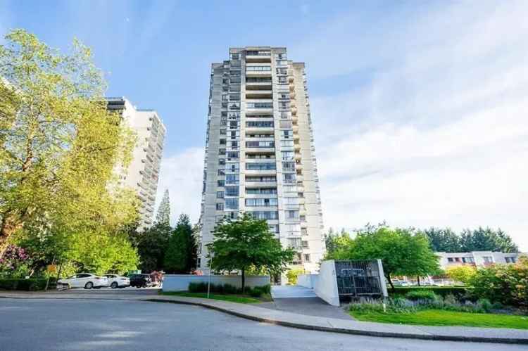 Sullivan Heights Condo for Sale Burnaby Edgewood Place R2967878