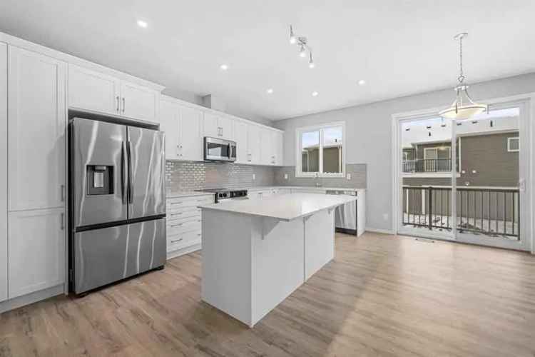 House For Rent in Calgary, Alberta