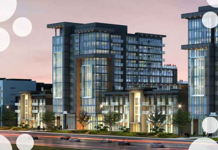 Trend Living Condos 3 Hamilton Family Commuter Condo