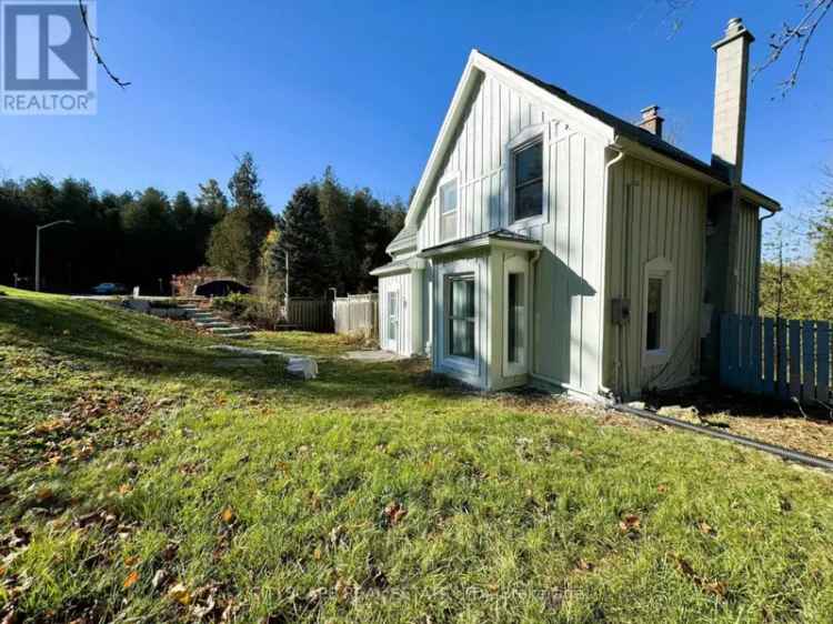 Rockwood Cottage: 3-Bedroom, 2-Bathroom Home with Pool and Conservation Land Views