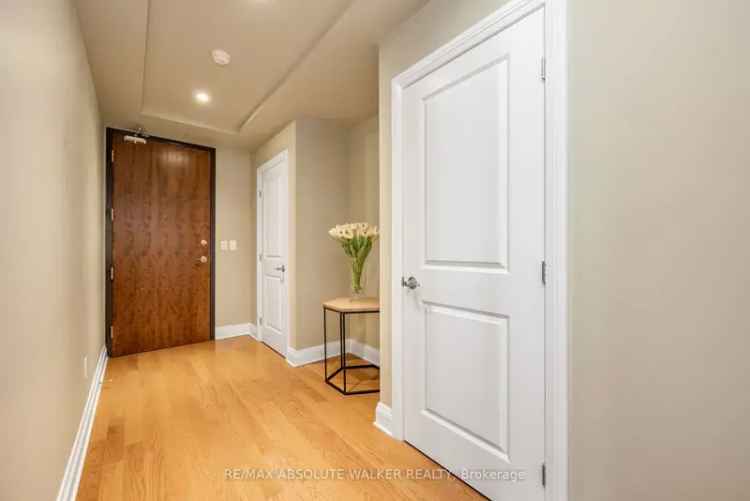 Condo For Sale in (Old) Ottawa, Ontario