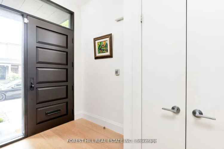 House For Sale in 49, Brookfield Street, Toronto, Ontario