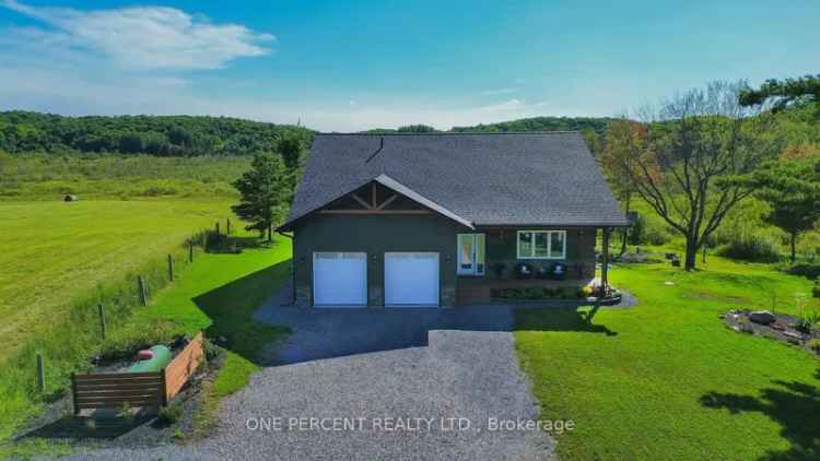 House For Sale in Muskoka Lakes Township, Ontario