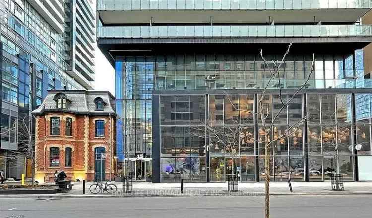 Condo For Rent in Toronto, Ontario