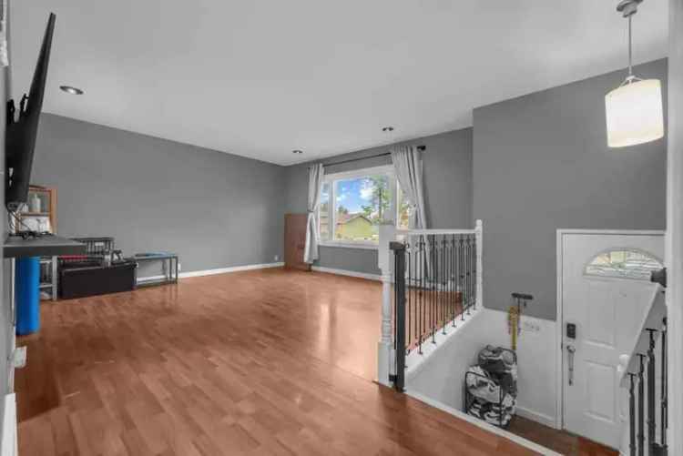 House For Rent in Calgary, Alberta