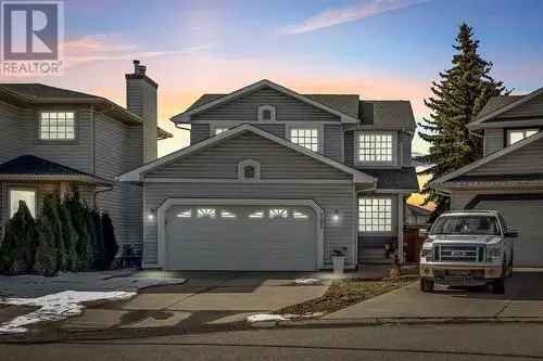 House For Sale In Riverbend, Calgary, Alberta