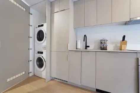 3 rooms apartment of 37 m² in Montreal