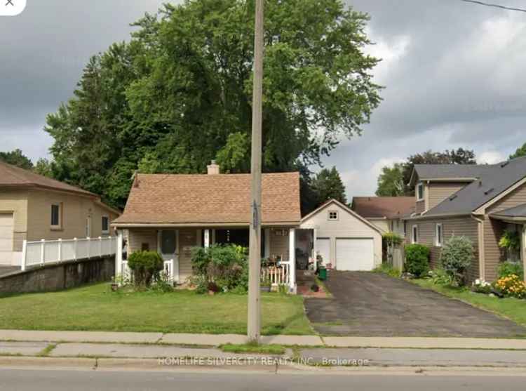 House For Sale in Niagara Falls, Ontario