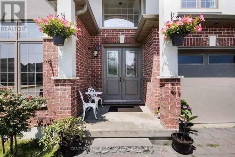 Komoka Dream Home 3150 Sqft 4 1 Beds 3 1 Baths Finished Lower Level