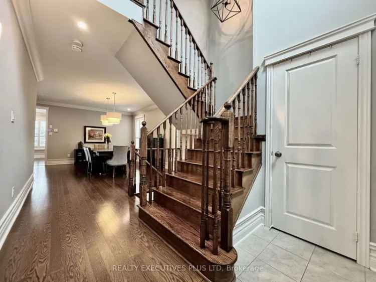 House For Sale in Caledon, Ontario