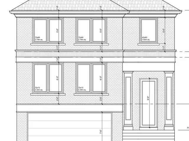 Woodbridge Custom Home Lot - Ready to Build