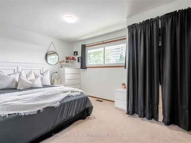 Family-Friendly Raised Bungalow in Lawfield