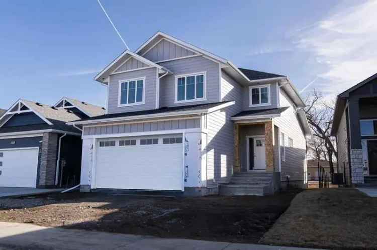 House For Rent in Lethbridge, Alberta