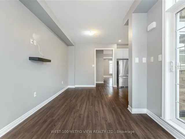 4 Bedroom 4 Bathroom Townhome For Large Families