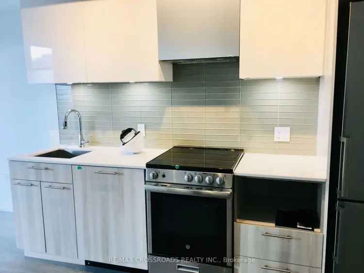 Condo For Rent in Toronto, Ontario