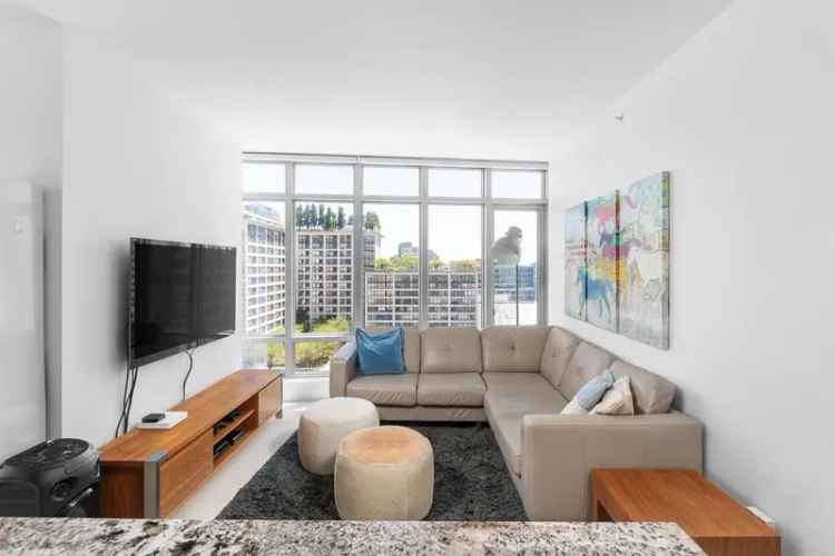 1808 1028 BARCLAY Street in Vancouver: West End VW Condo for sale in “Patina” (Vancouver West)  : MLS®# R2941170