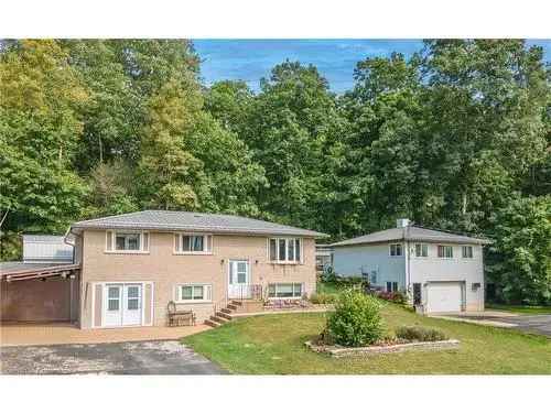 House For Sale In Cambridge, Ontario