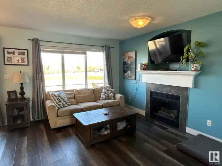 Cozy 3-Bedroom Duplex near Rotary Park
