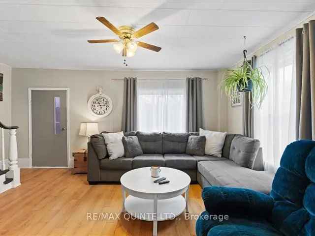 House For Sale in Picton, Ontario